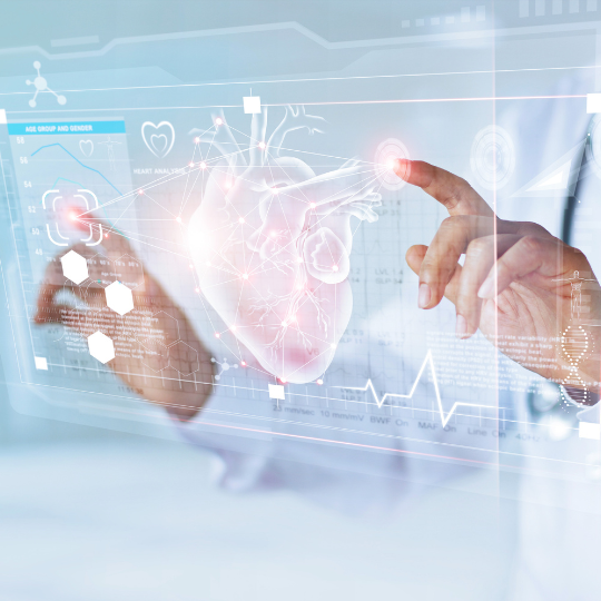 Cardiac Diagnostics at Spire Hospital