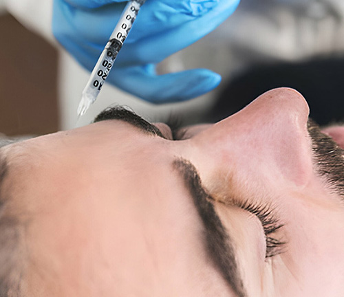 Botox:Botulinum Toxin at Spire Hospital