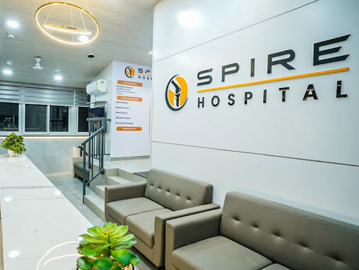 Spire Hospital