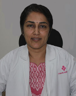 Dr. Soniya Pawar